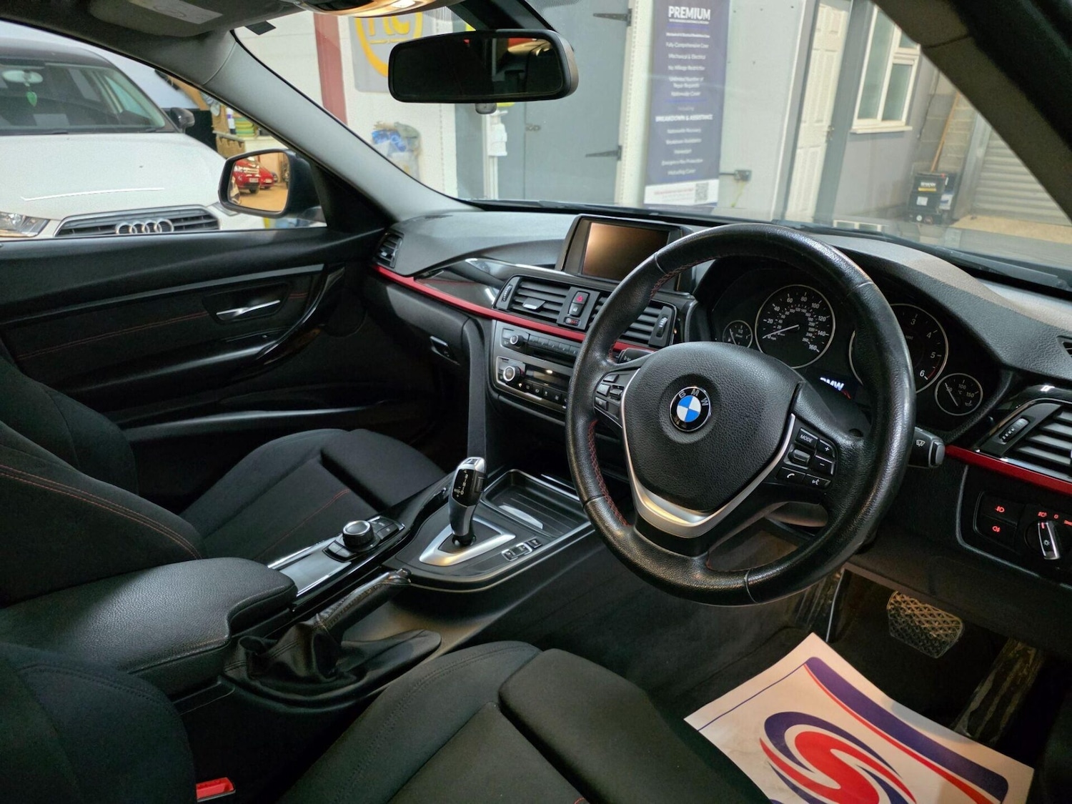 Used BMW 3 Series 2014 for sale - 77973596: Photo 24