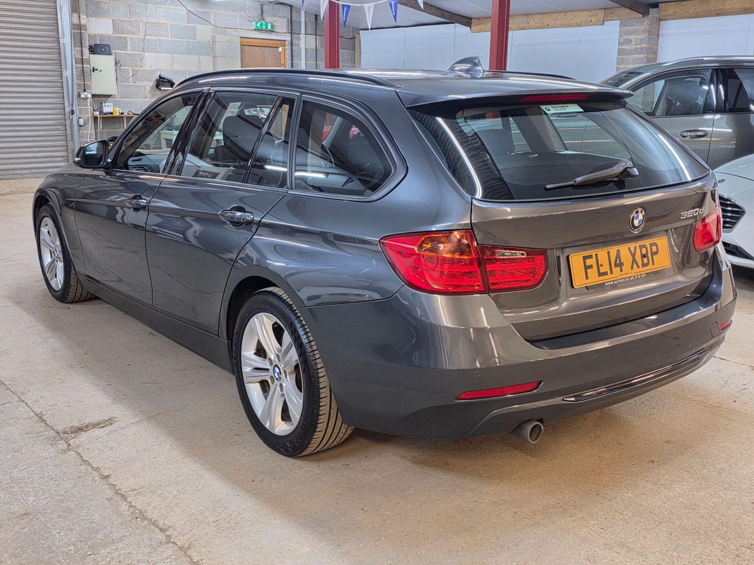 Used BMW 3 Series 2014 for sale - 77973596: Photo 5
