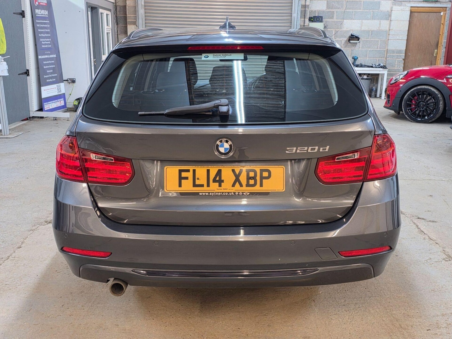 Used BMW 3 Series 2014 for sale - 77973596: Photo 6