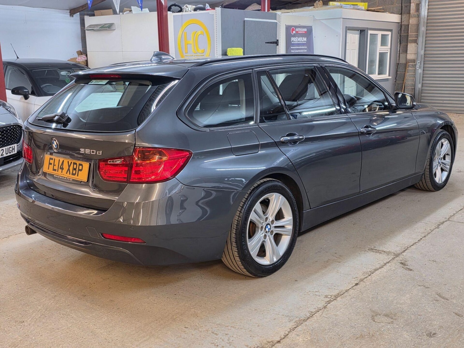 Used BMW 3 Series 2014 for sale - 77973596: Photo 7