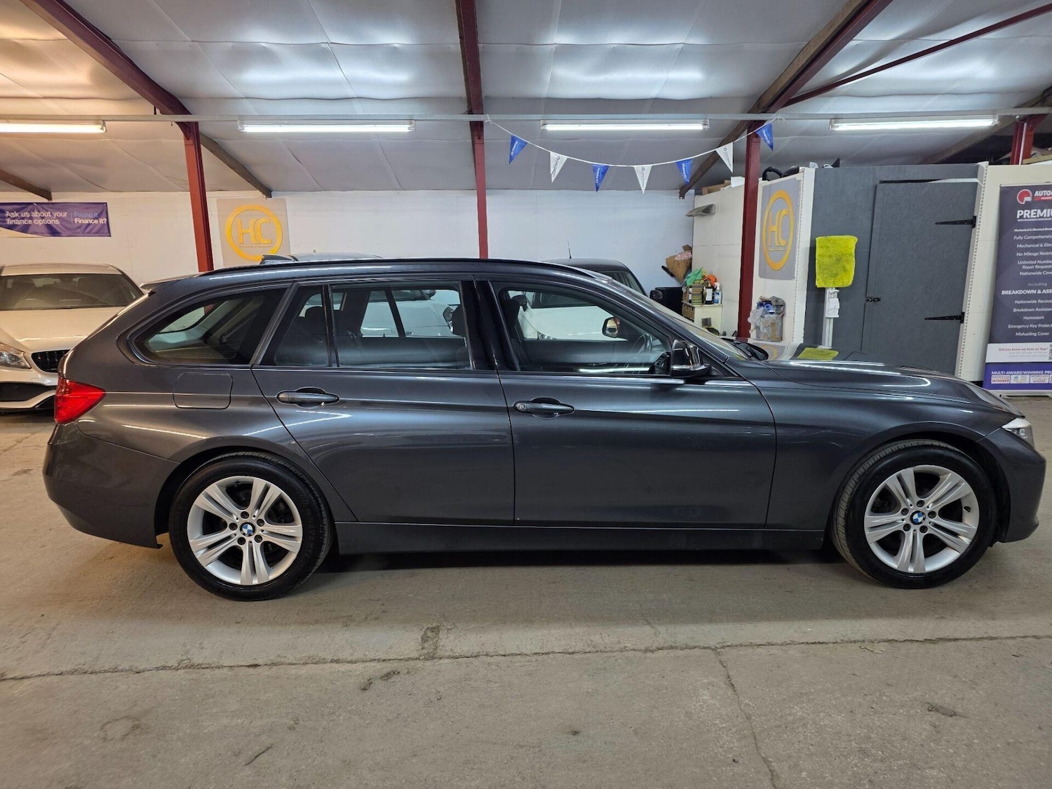 Used BMW 3 Series 2014 for sale - 77973596: Photo 8