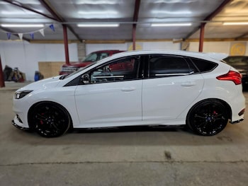Used Ford Focus 2015 for sale - 78642147: Photo