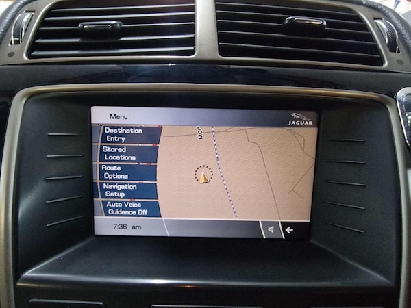 Used Jaguar XKR 2008 for sale - 75598927: Photo 21