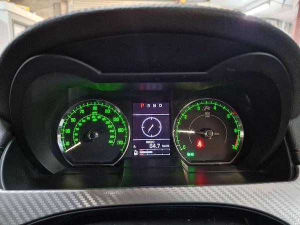 Used Jaguar XKR 2008 for sale - 75598927: Photo 23