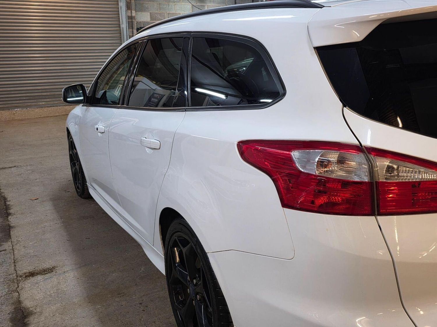 Used Ford Focus 2014 for sale - 76748253: Photo 10