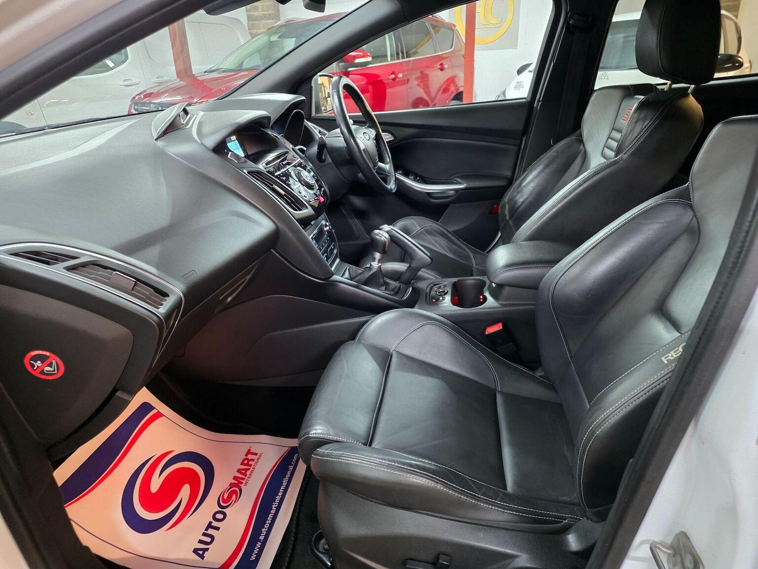 Used Ford Focus 2014 for sale - 76748253: Photo 11