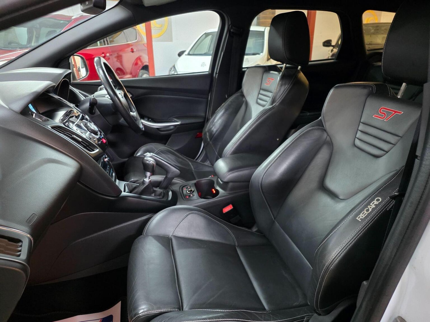 Used Ford Focus 2014 for sale - 76748253: Photo 12