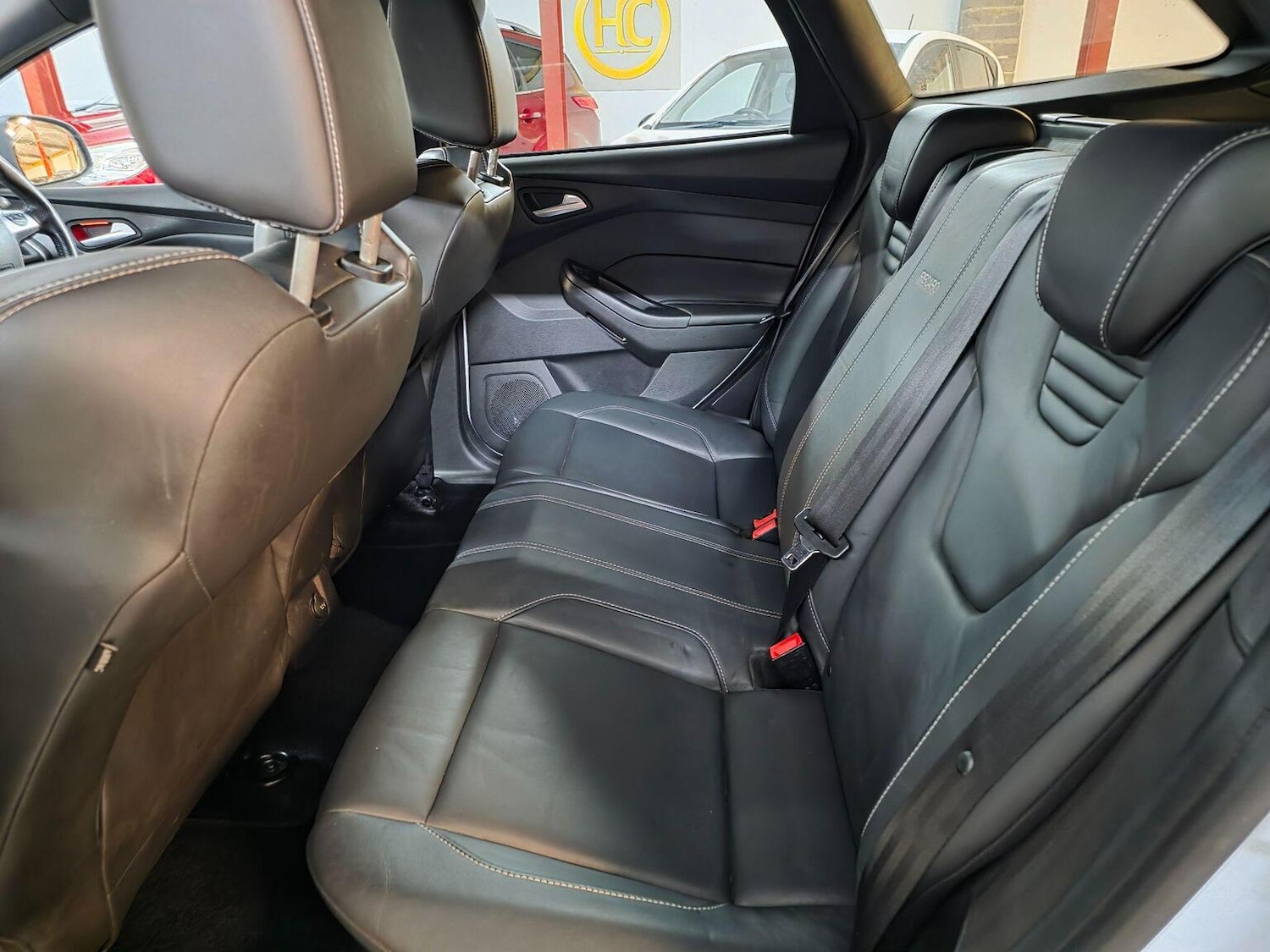 Used Ford Focus 2014 for sale - 76748253: Photo 14