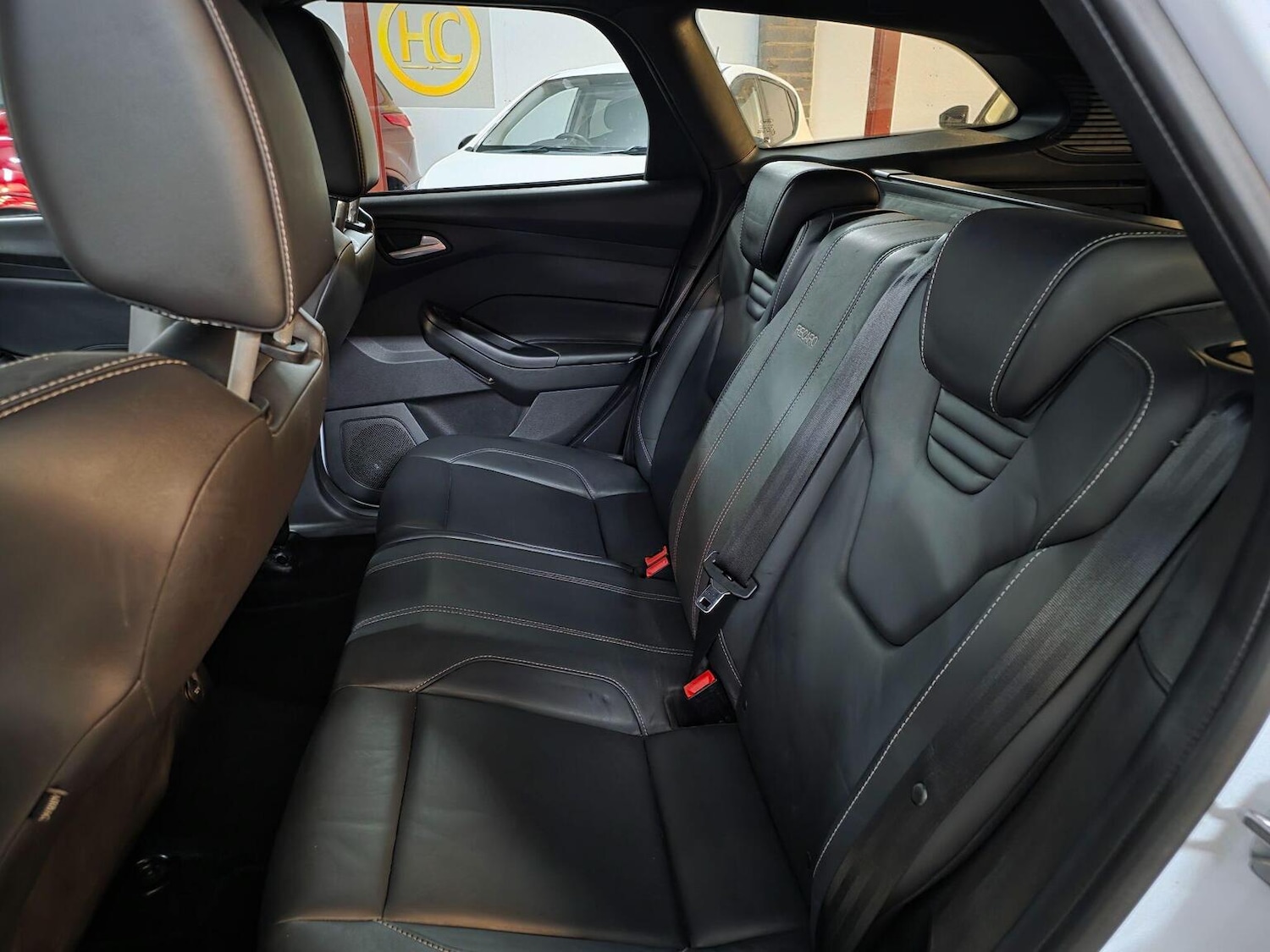 Used Ford Focus 2014 for sale - 76748253: Photo 15