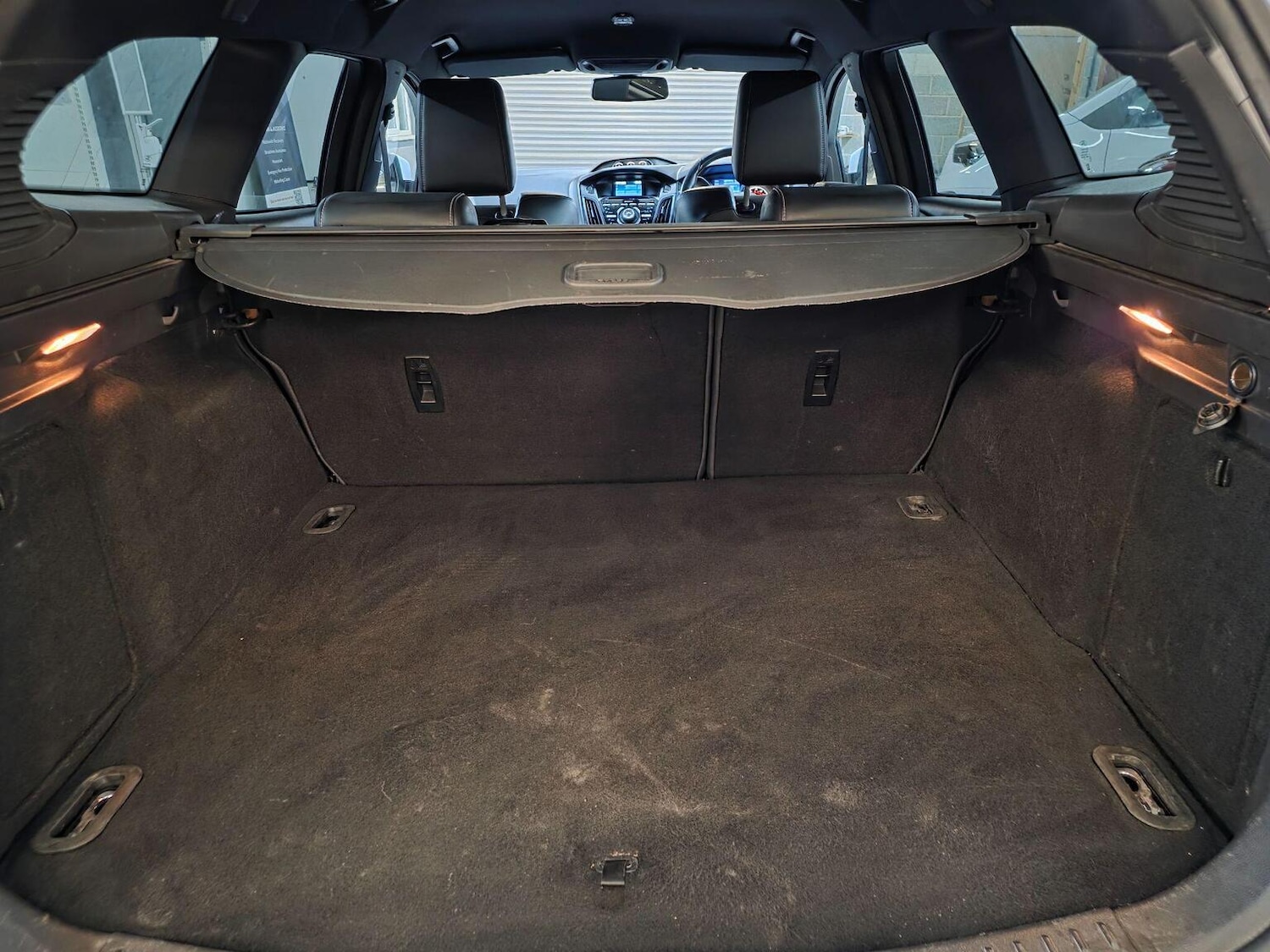 Used Ford Focus 2014 for sale - 76748253: Photo 16