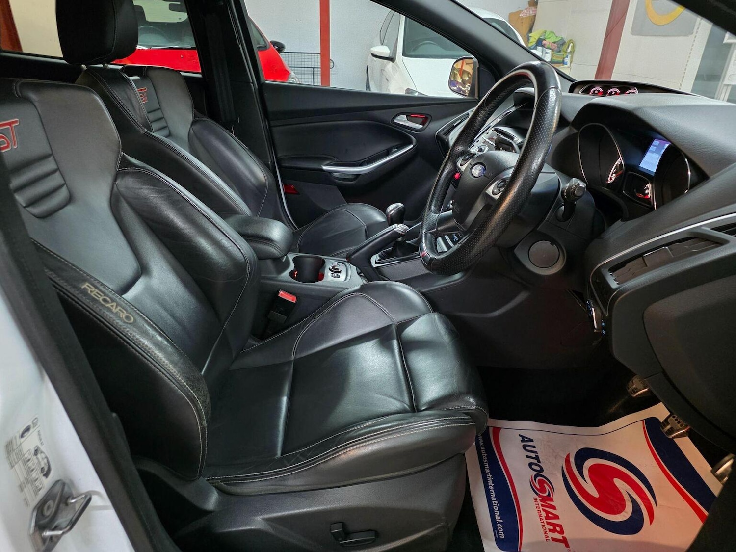 Used Ford Focus 2014 for sale - 76748253: Photo 17