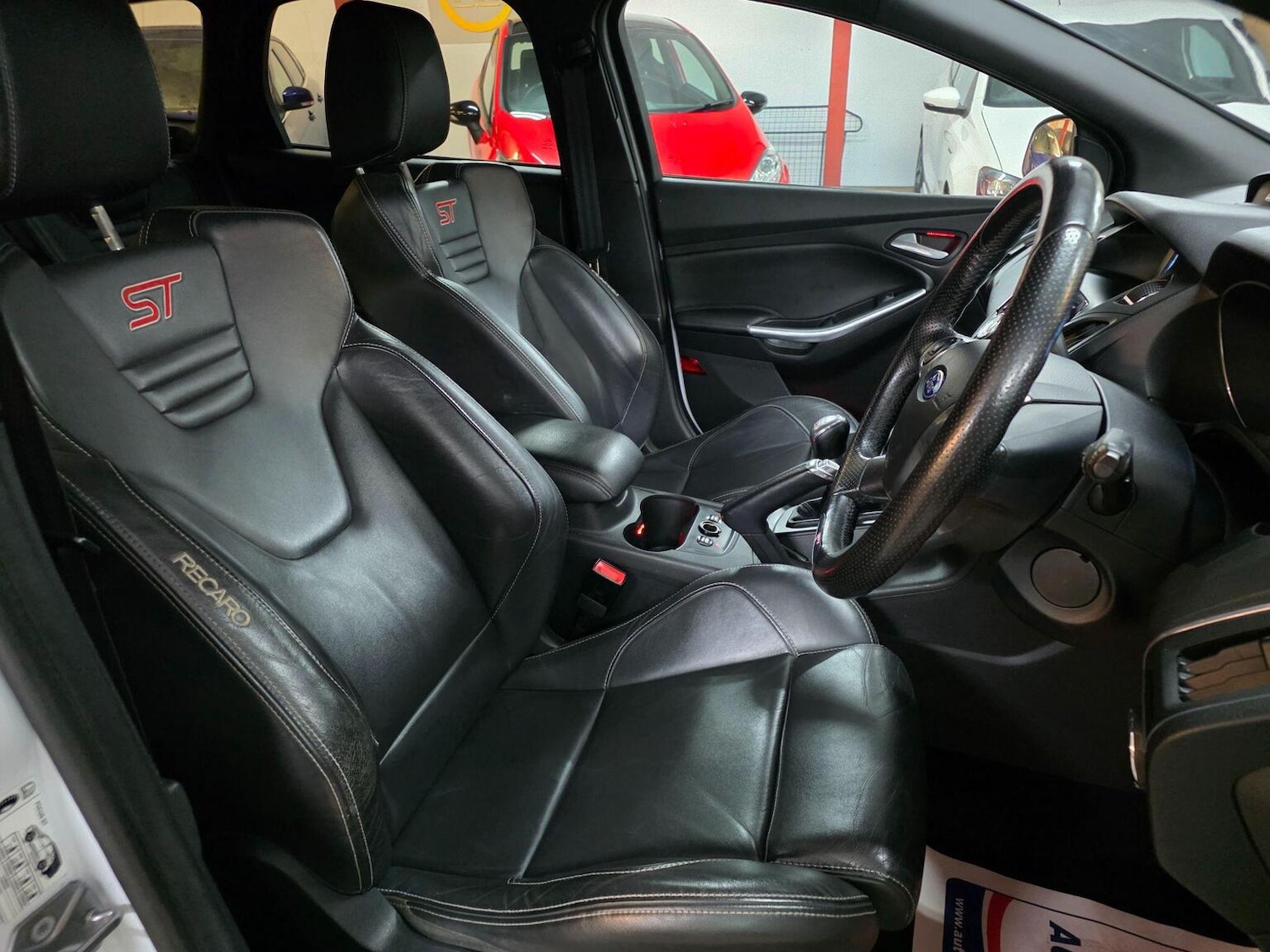 Used Ford Focus 2014 for sale - 76748253: Photo 18