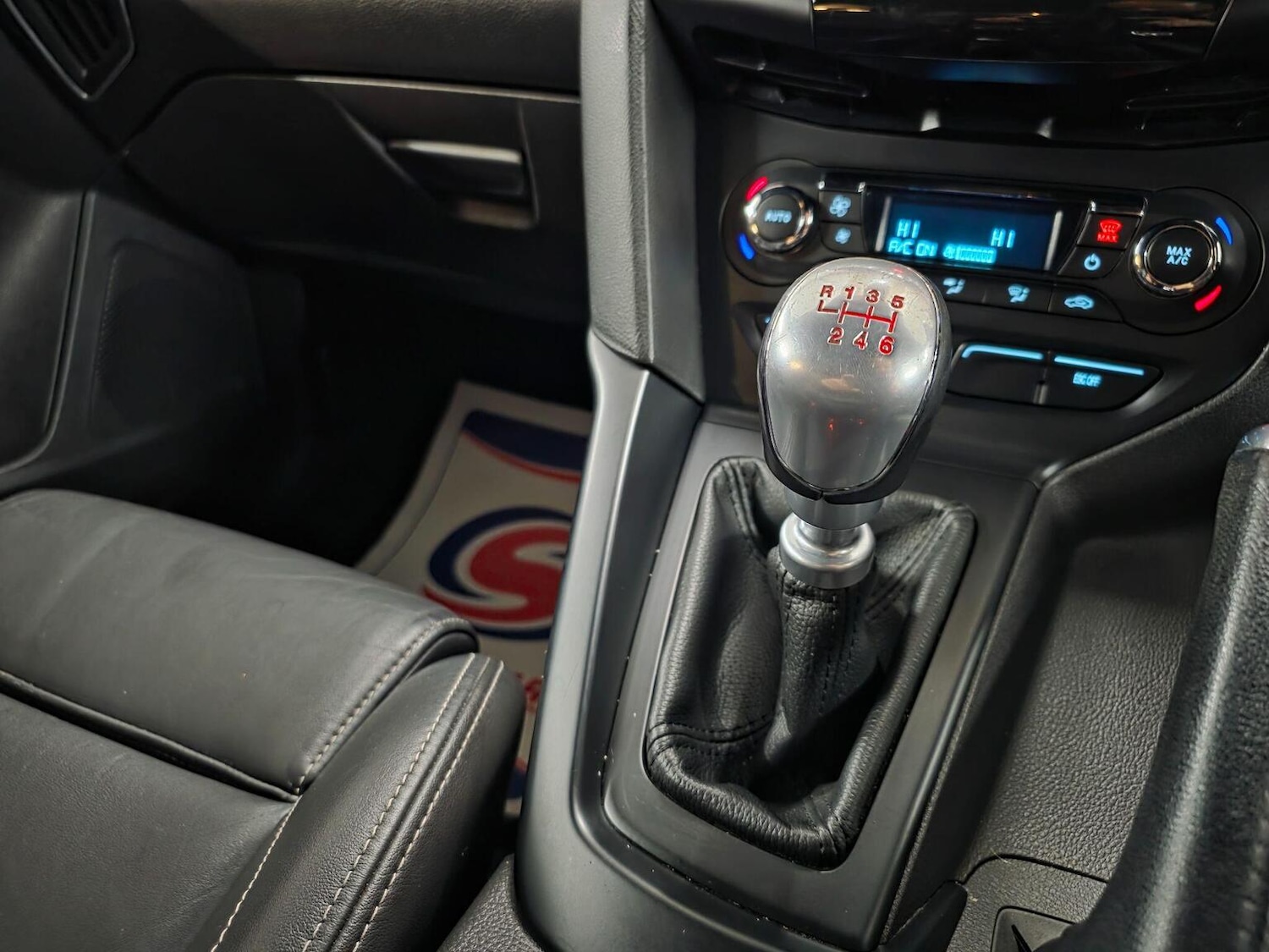 Used Ford Focus 2014 for sale - 76748253: Photo 20