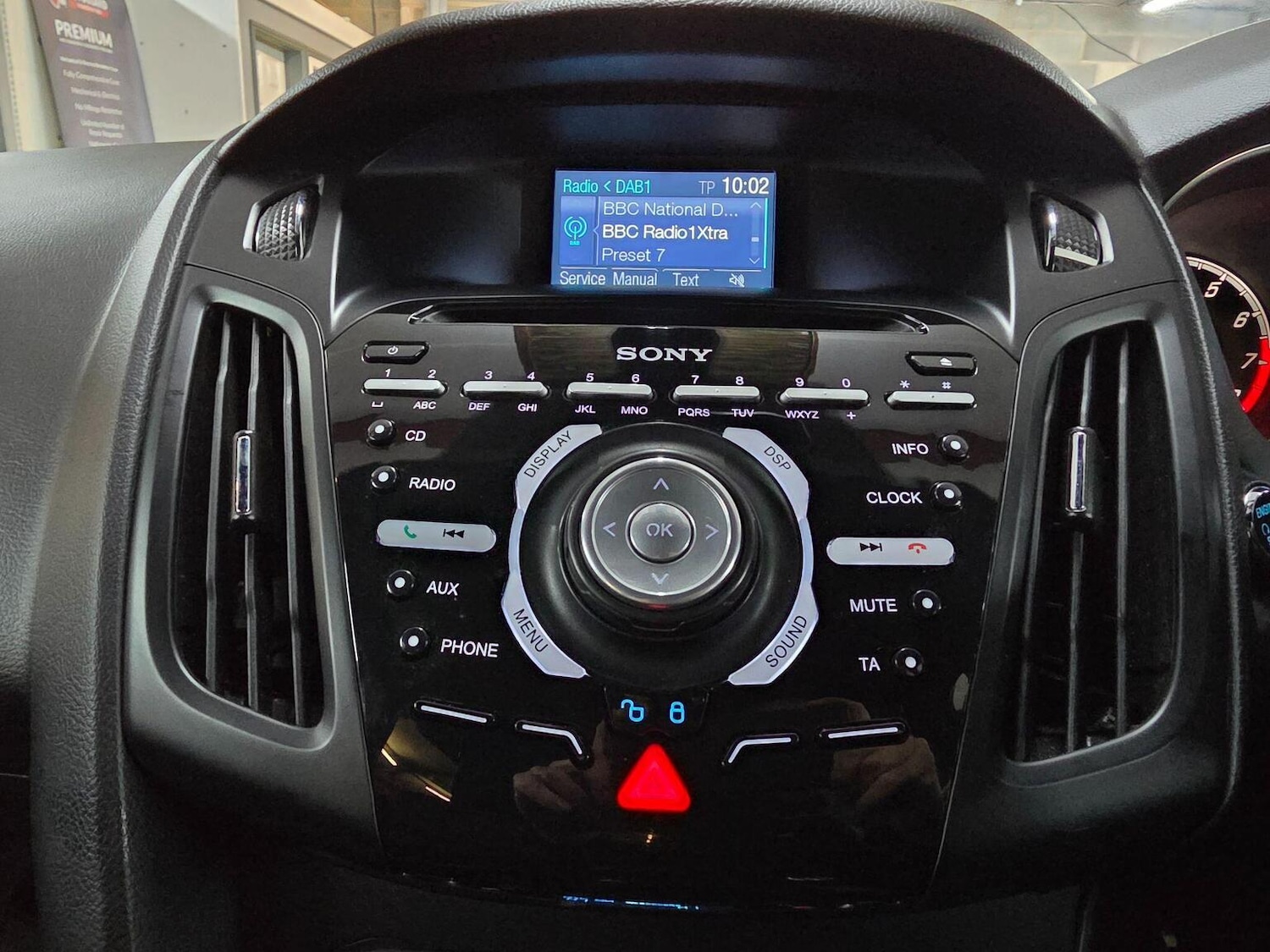 Used Ford Focus 2014 for sale - 76748253: Photo 22