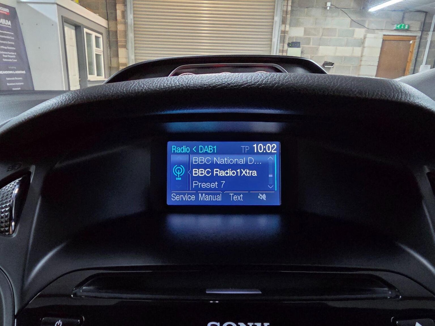 Used Ford Focus 2014 for sale - 76748253: Photo 23