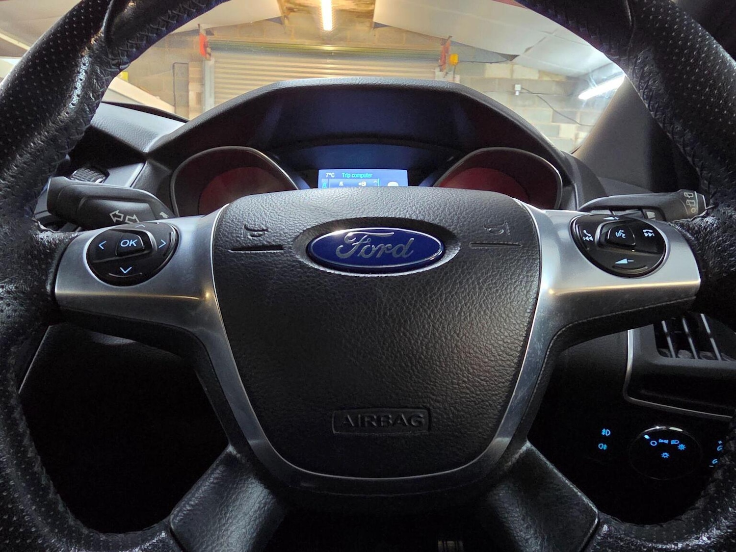 Used Ford Focus 2014 for sale - 76748253: Photo 24