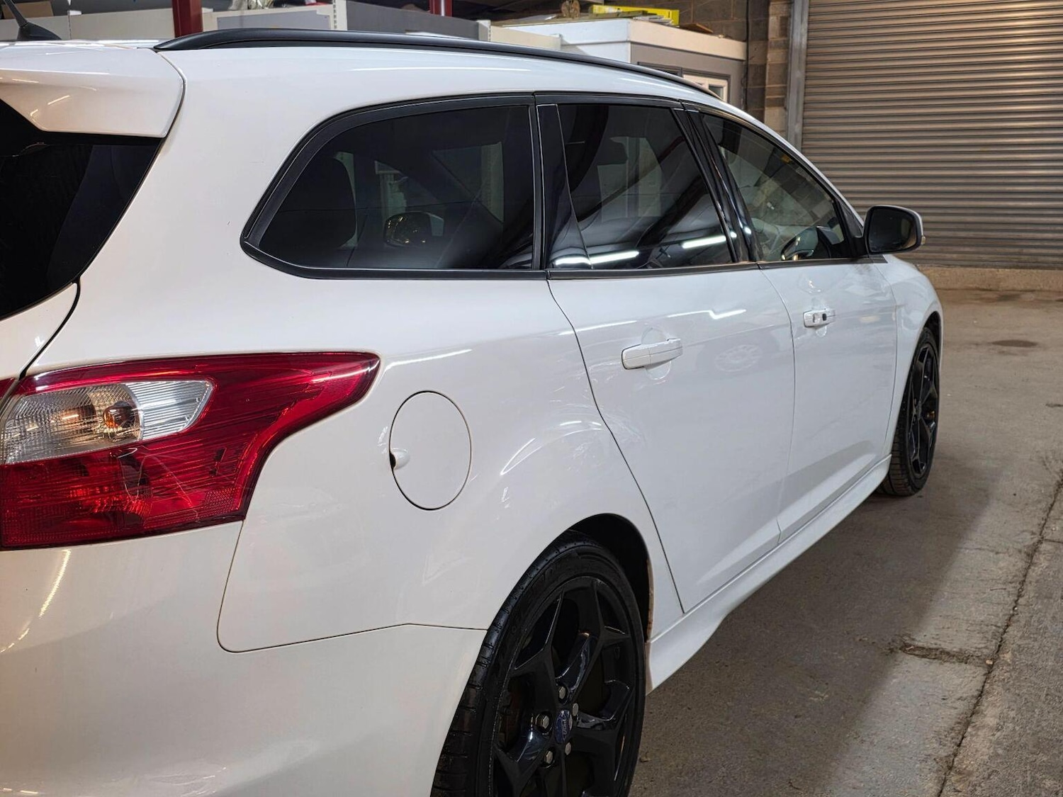 Used Ford Focus 2014 for sale - 76748253: Photo 9