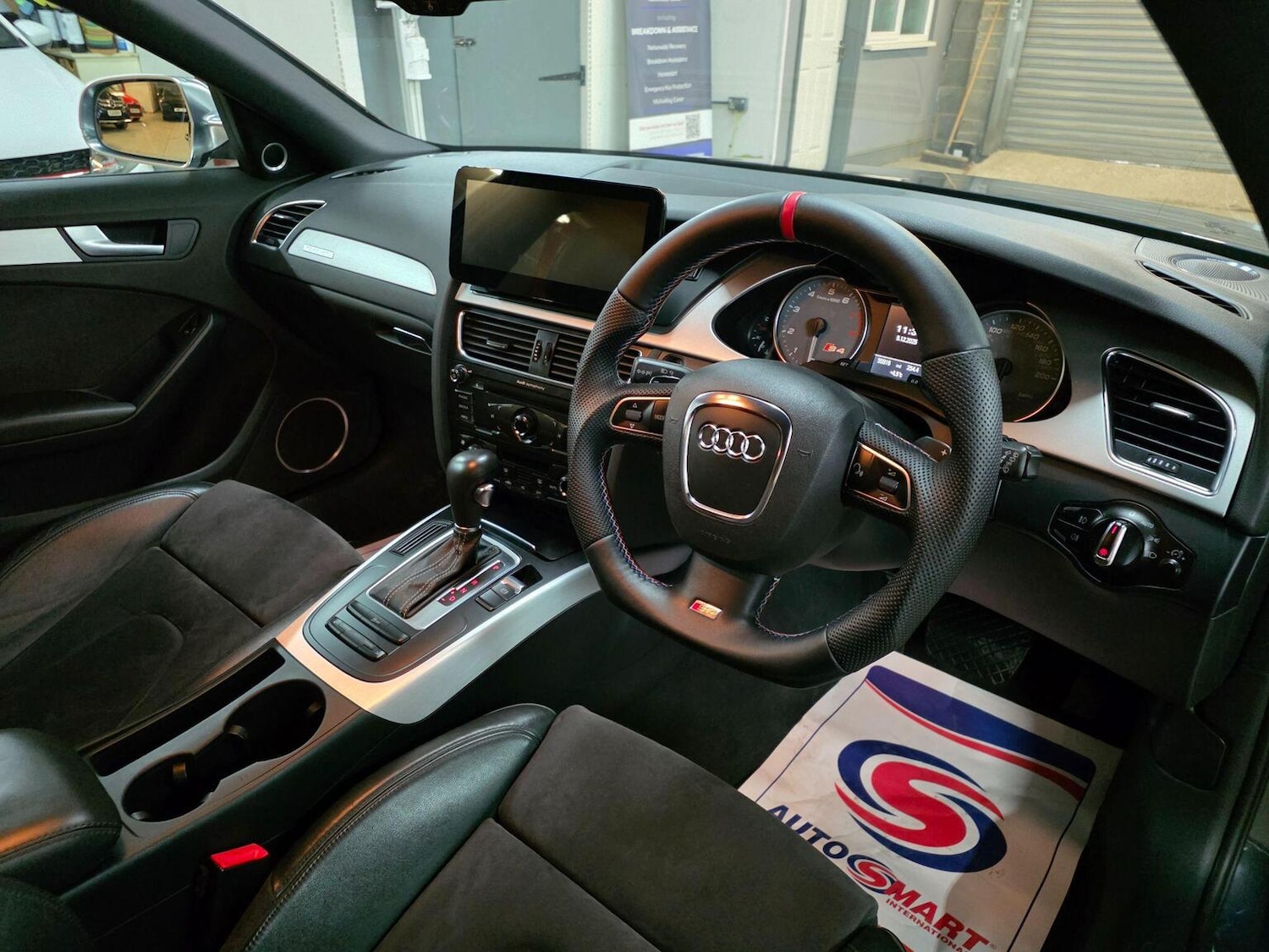 Used Audi A4 2010 for sale - 76845001: Photo 20