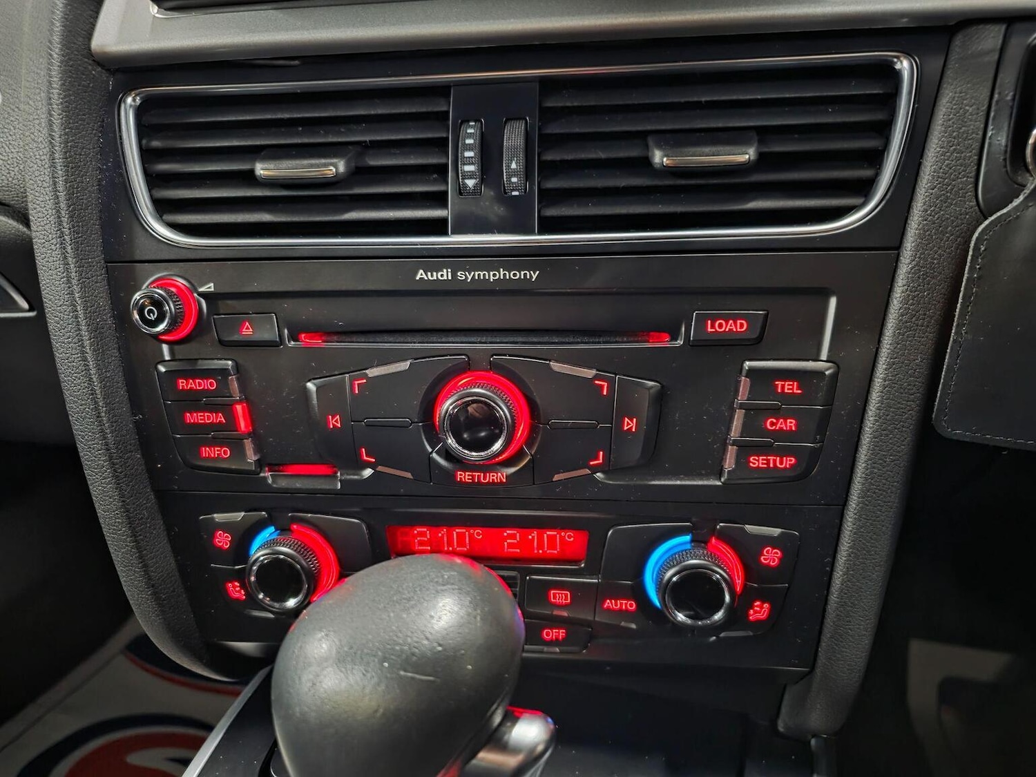 Used Audi A4 2010 for sale - 76845001: Photo 22