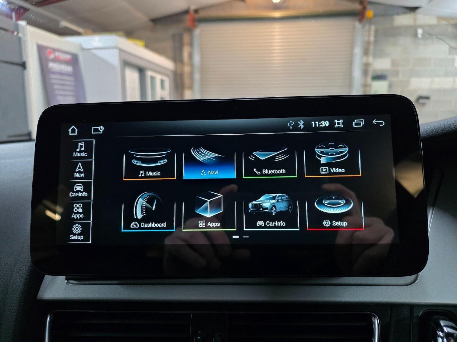 Used Audi A4 2010 for sale - 76845001: Photo 23