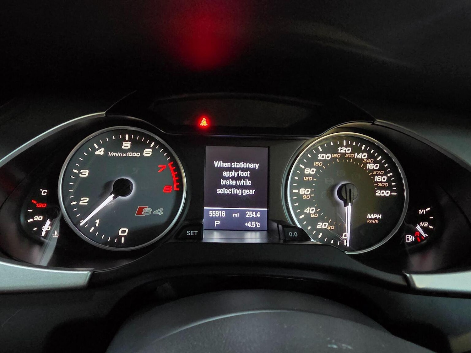 Used Audi A4 2010 for sale - 76845001: Photo 25