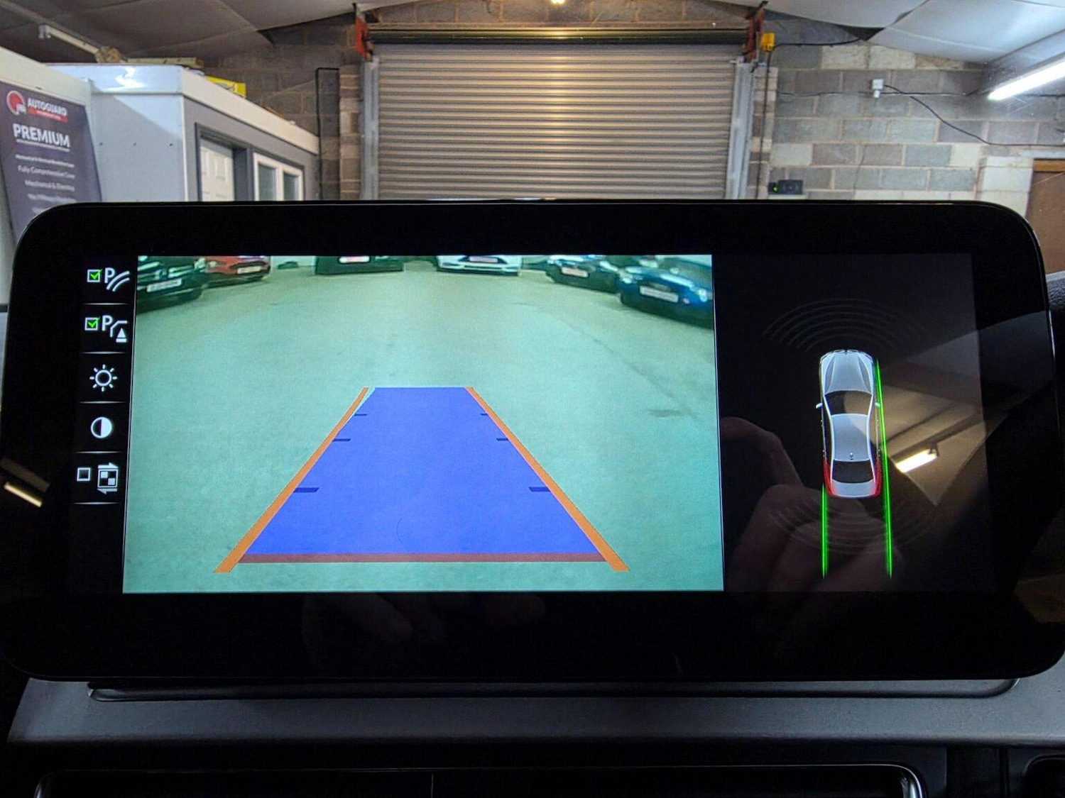 Used Audi A4 2010 for sale - 76845001: Photo 26