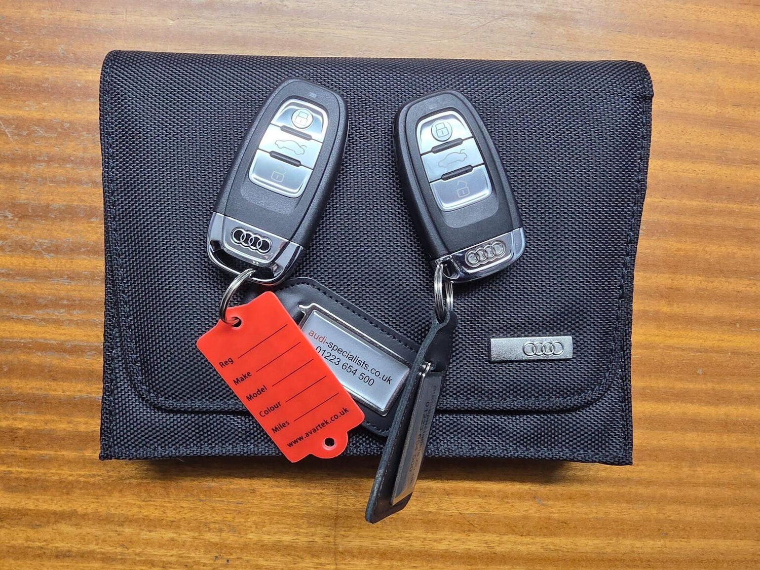 Used Audi A4 2010 for sale - 76845001: Photo 30