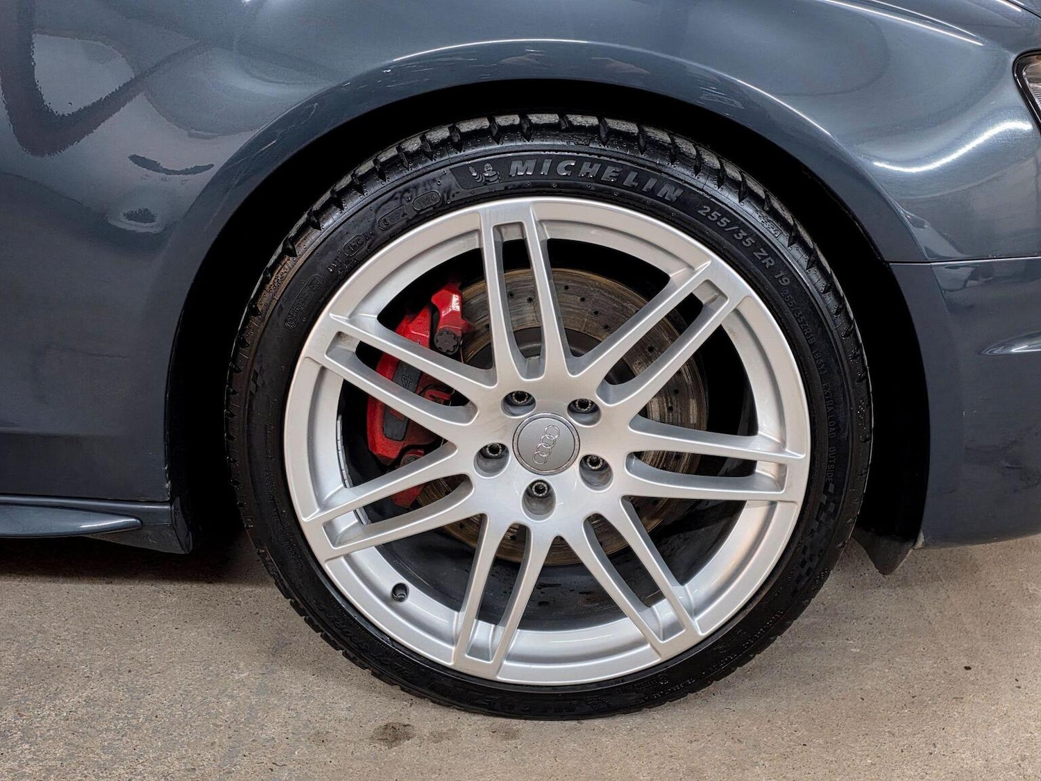 Used Audi A4 2010 for sale - 76845001: Photo 9