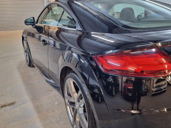 Used Audi TT 2015 for sale - 75385962: Photo 11