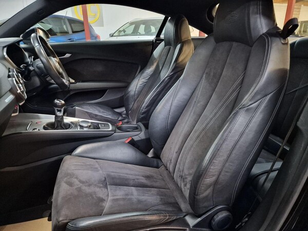 Used Audi TT 2015 for sale - 75385962: Photo 13