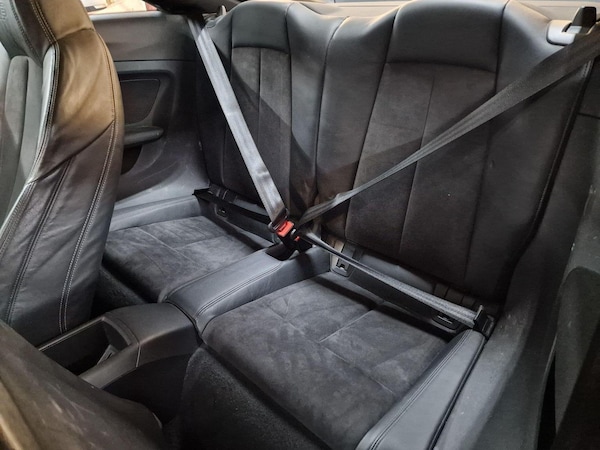 Used Audi TT 2015 for sale - 75385962: Photo 15