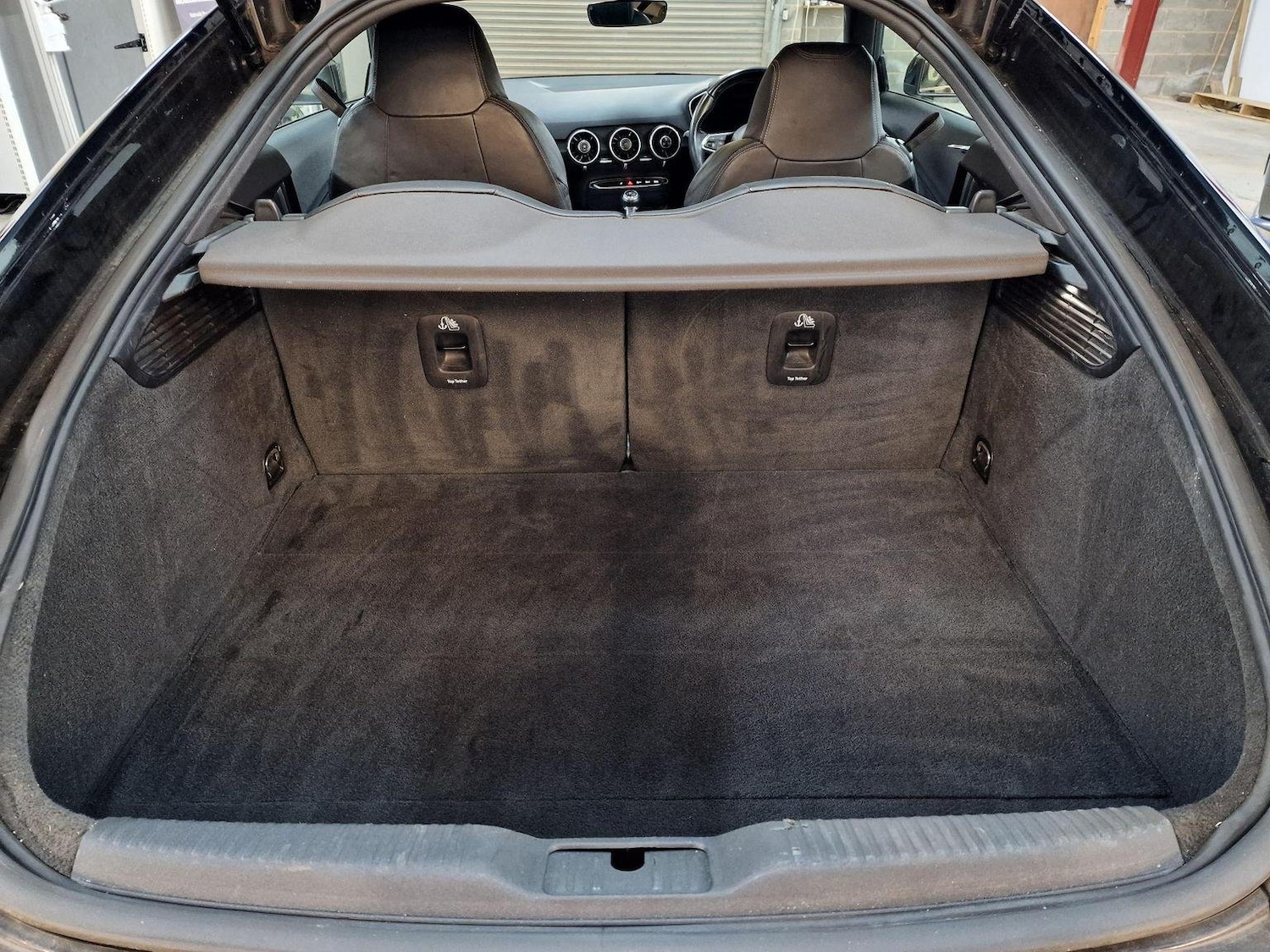 Vehicle 16