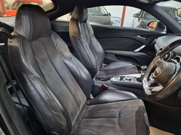 Used Audi TT 2015 for sale - 75385962: Photo 18