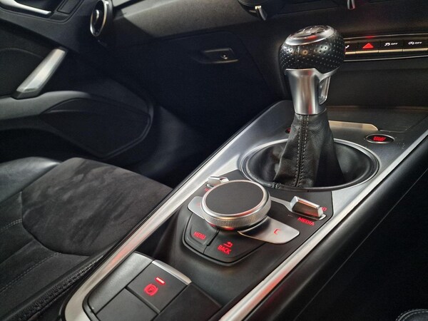 Used Audi TT 2015 for sale - 75385962: Photo 20