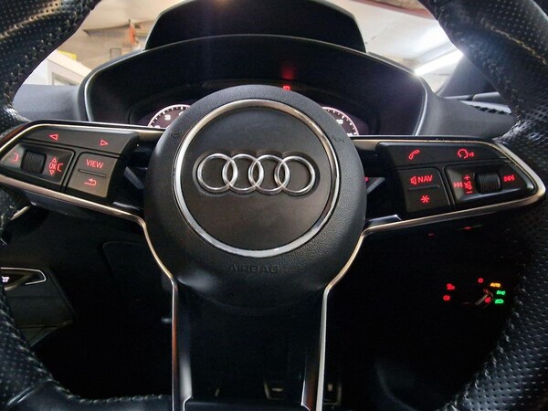 Used Audi TT 2015 for sale - 75385962: Photo 22