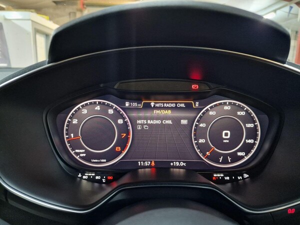 Used Audi TT 2015 for sale - 75385962: Photo 23