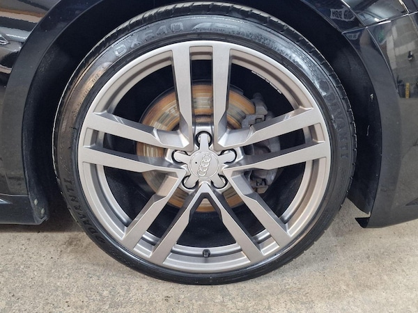 Used Audi TT 2015 for sale - 75385962: Photo 9