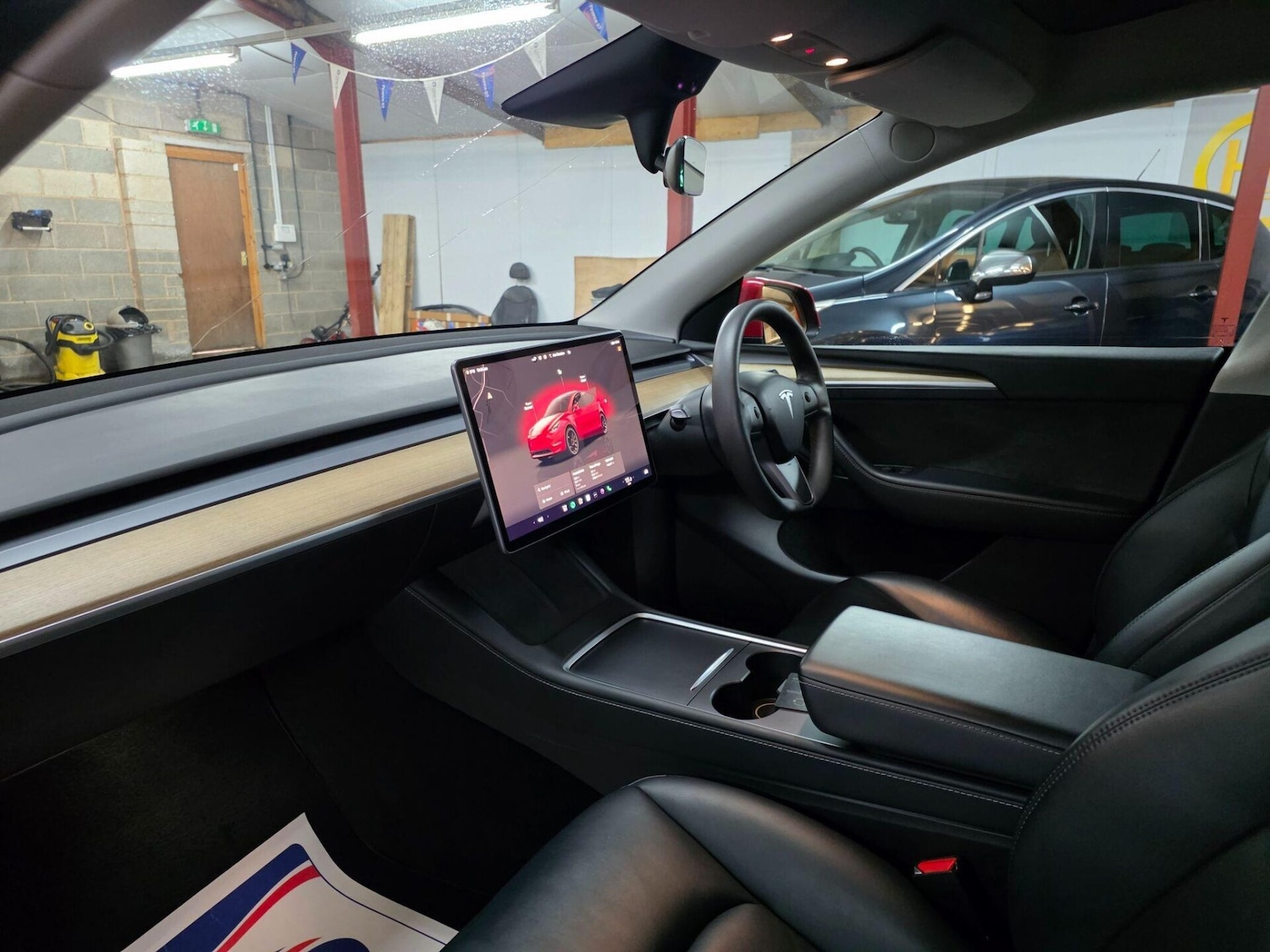 Used Tesla Model Y 2022 for sale - 77196546: Photo 14