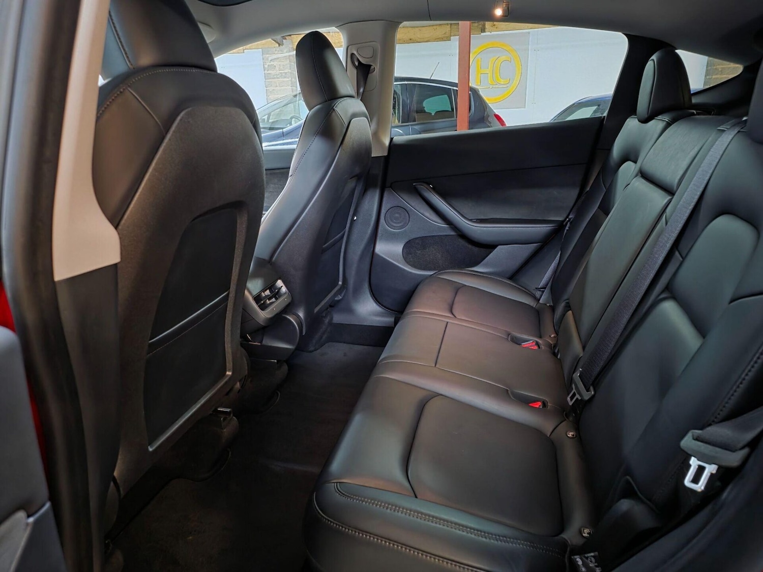 Used Tesla Model Y 2022 for sale - 77196546: Photo 16