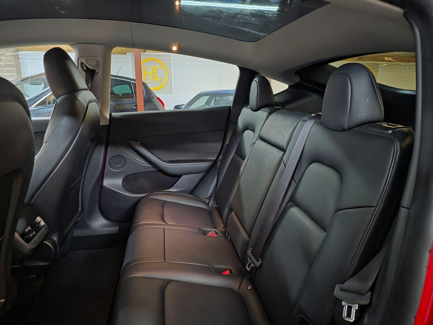 Used Tesla Model Y 2022 for sale - 77196546: Photo 17