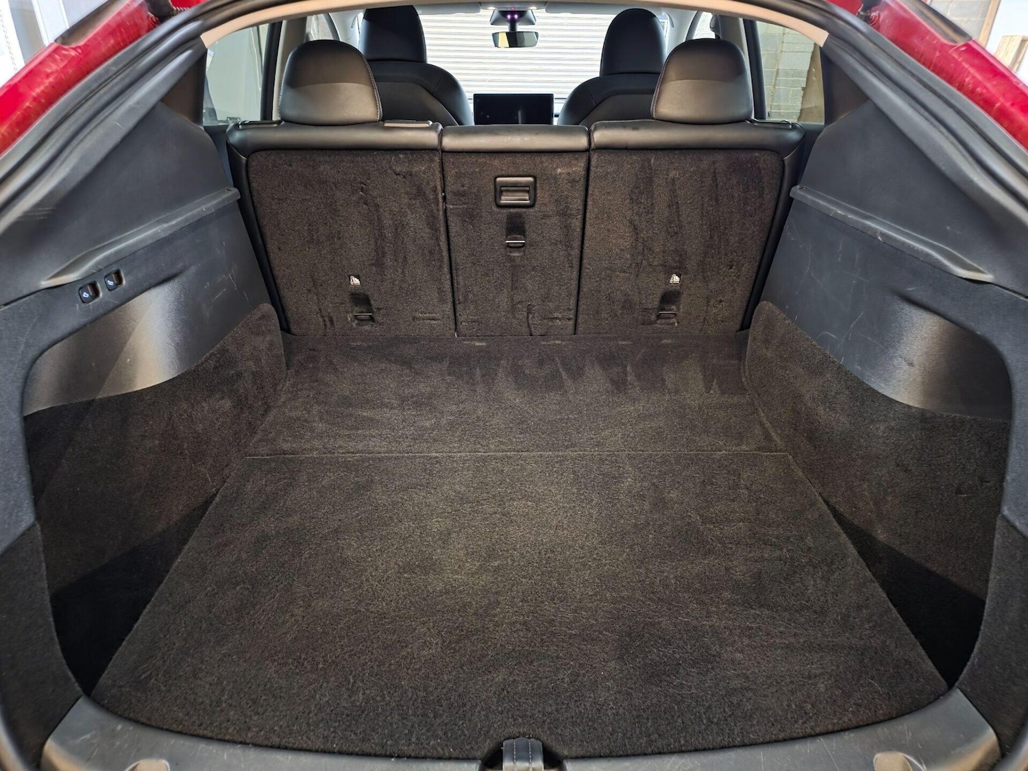 Used Tesla Model Y 2022 for sale - 77196546: Photo 18