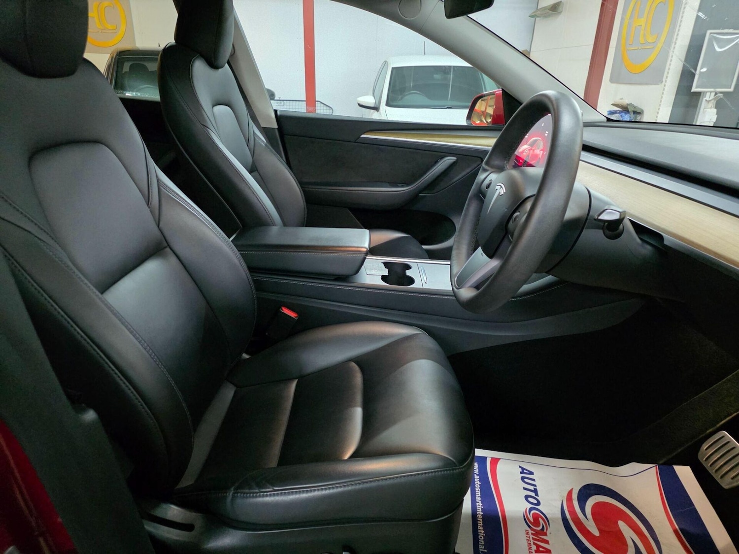 Used Tesla Model Y 2022 for sale - 77196546: Photo 19