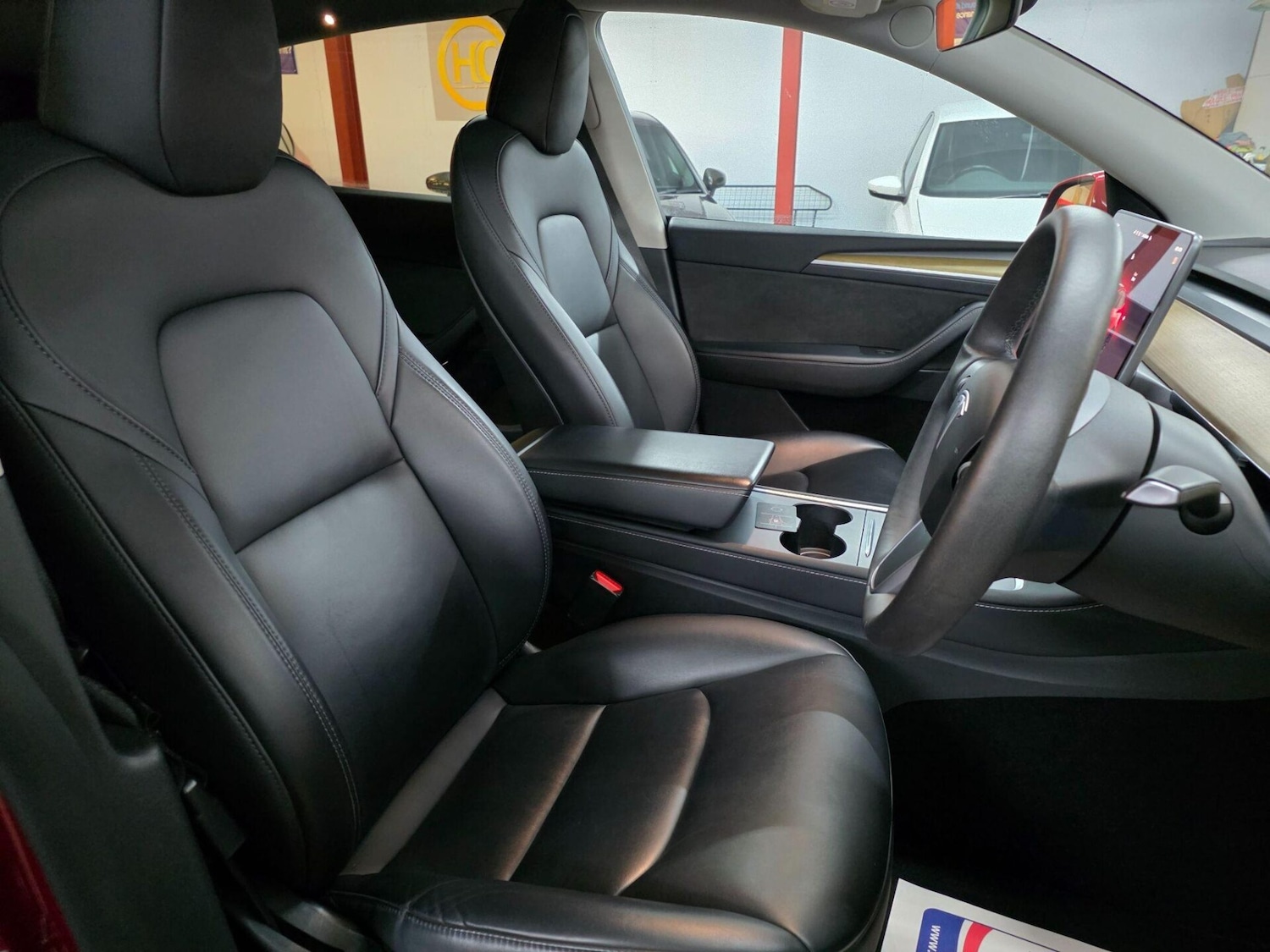 Used Tesla Model Y 2022 for sale - 77196546: Photo 20