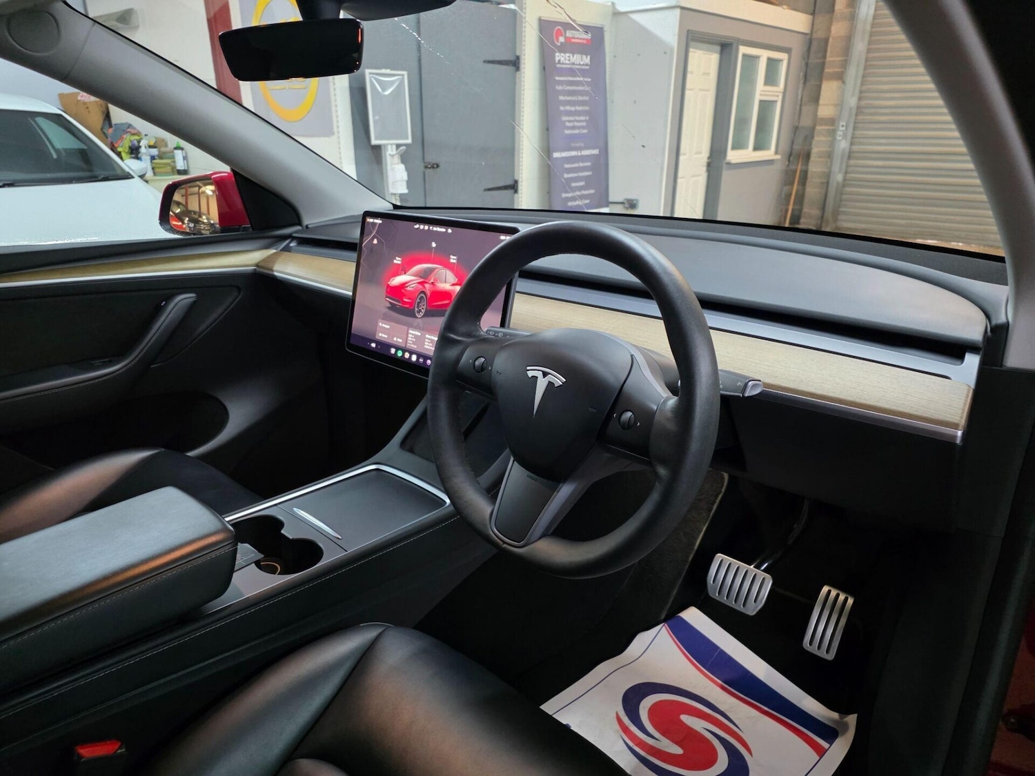 Used Tesla Model Y 2022 for sale - 77196546: Photo 21