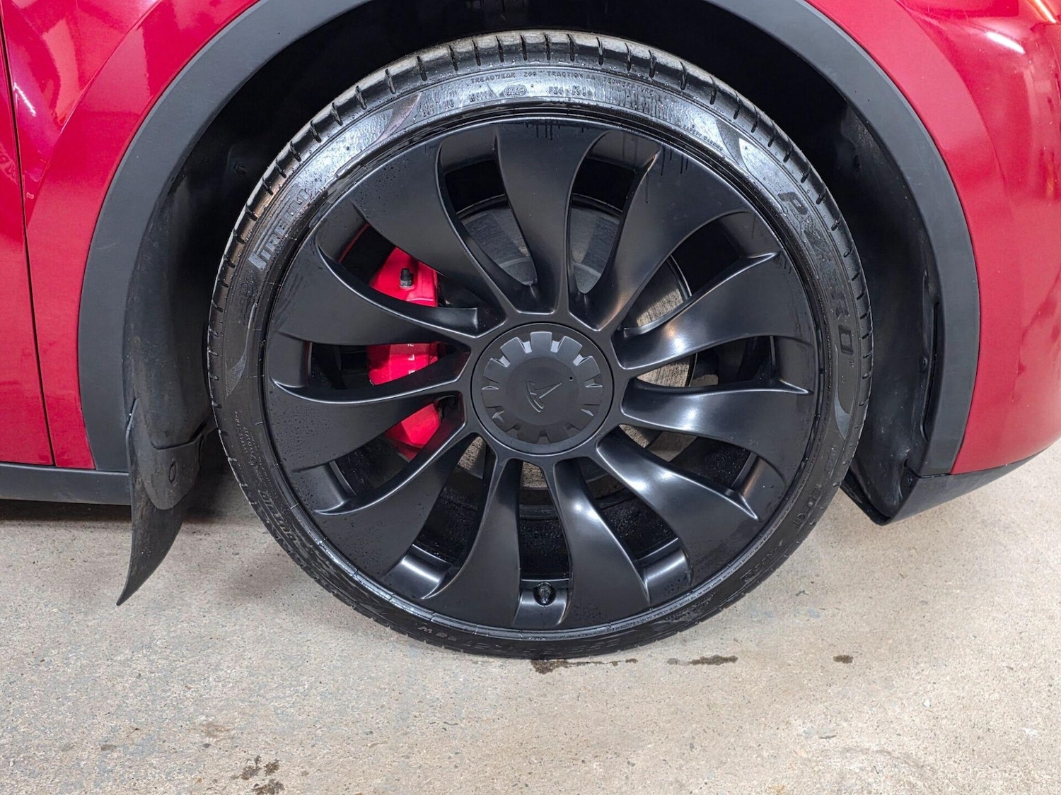 Used Tesla Model Y 2022 for sale - 77196546: Photo 9