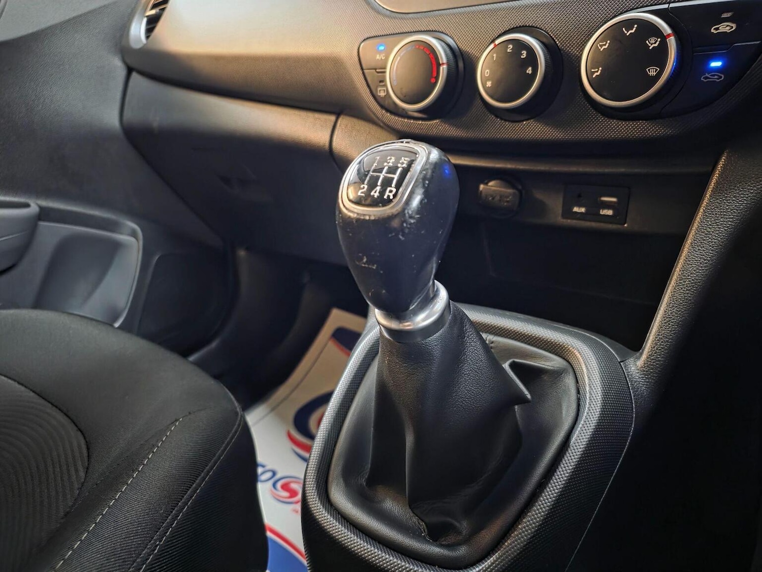 Used Hyundai i10 2019 for sale - 76748259: Photo 21