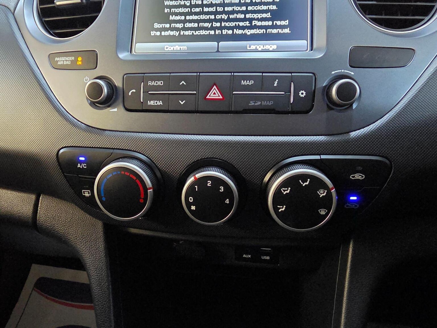 Used Hyundai i10 2019 for sale - 76748259: Photo 22