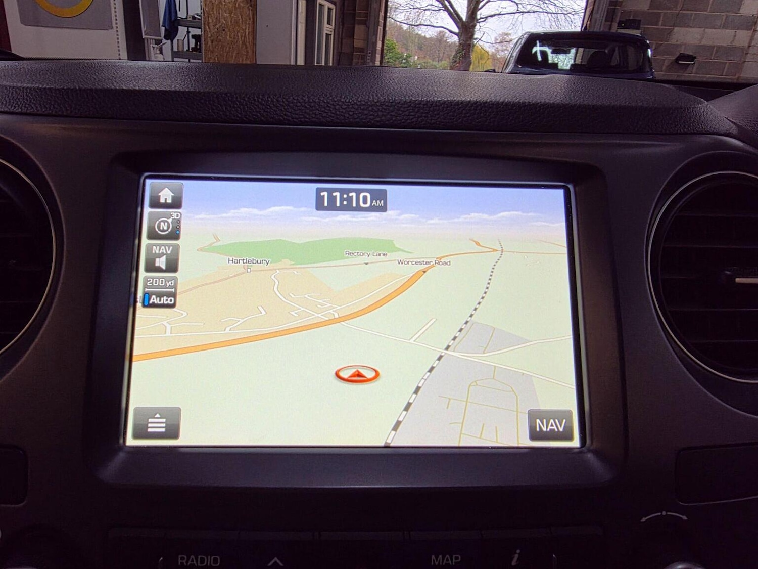 Used Hyundai i10 2019 for sale - 76748259: Photo 24