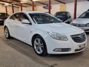 2011 - 2.0 CDTi ecoFLEX SRi Euro 5 5dr