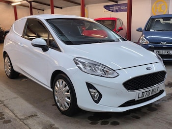 Ford Fiesta feature image
